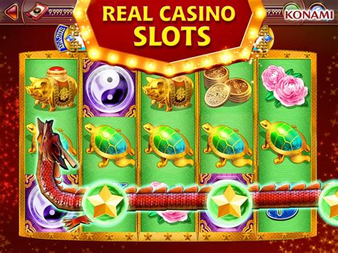 konami slot machines free online